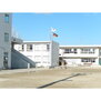 ラ・ネージュ 中央小学校（羽島）（小学校）まで450m