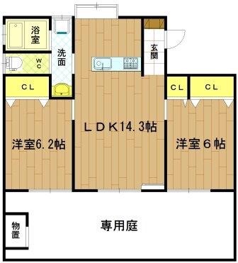 三重県伊勢市御薗町上條 宮町駅 2LDK 一戸建て 賃貸物件詳細