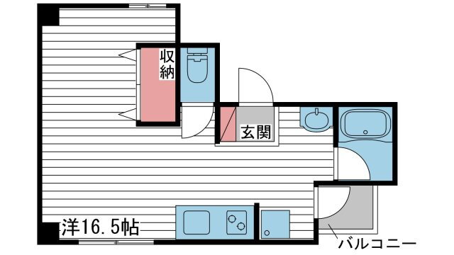 兵庫県姫路市坂元町 山陽姫路駅 ワンルーム マンション 賃貸物件詳細