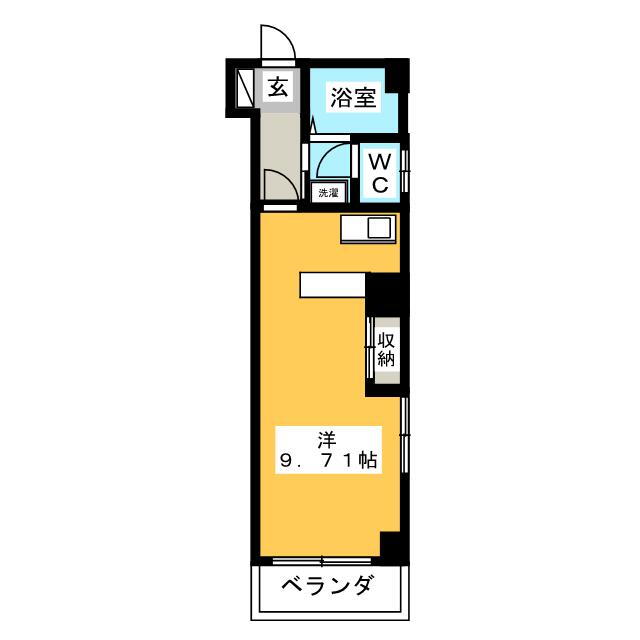 東京都荒川区町屋３ 町屋駅 ワンルーム マンション 賃貸物件詳細
