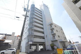 第3フクマルビル 金山駅 3DK 賃貸(賃貸マンション・アパート)