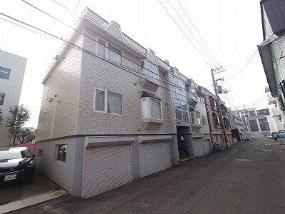 アークハーミット