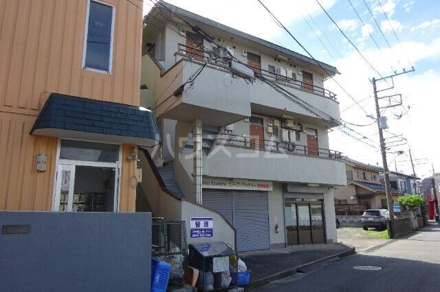 東和稲田堤第３ビル