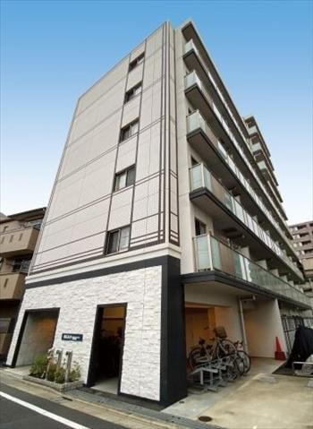 ＴＬＲレジデンス大鳥居