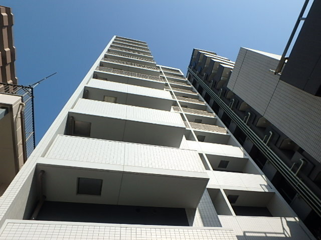 パークアクシス板橋本町