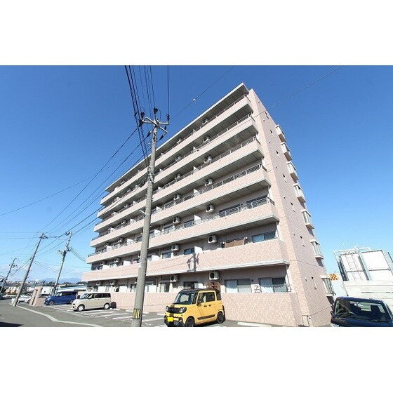 カルトセゾン鶴ヶ谷東 東仙台駅 2LDK 賃貸(賃貸マンション・アパート)