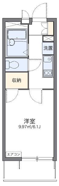 兵庫県神戸市兵庫区西出町２ ハーバーランド駅 1K アパート 賃貸物件詳細