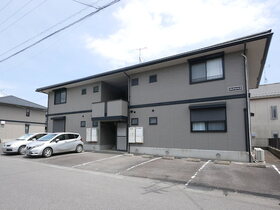 グランドソレイユD 東海駅 3DK 賃貸(賃貸マンション・アパート)