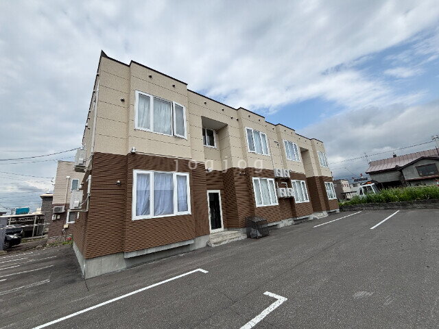 レールデュタンＶＩ