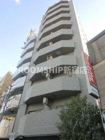 東京都新宿区弁天町 早稲田駅 1K 賃貸(賃貸マンション・アパート)