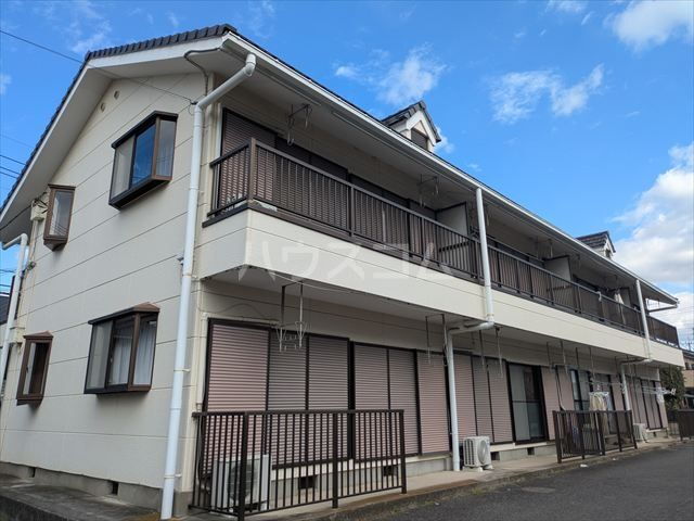 望月サンハイツ 小山駅 2K 賃貸(賃貸マンション・アパート)