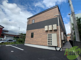 sentreeva 河原町駅 1K 賃貸(賃貸マンション・アパート)