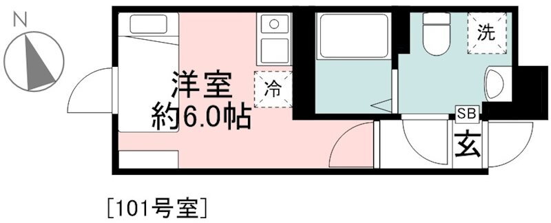 東京都荒川区南千住５ 南千住駅 ワンルーム マンション 賃貸物件詳細