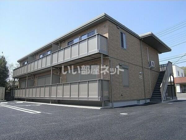 メゾンドール金山 太田駅 2LDK 賃貸(賃貸マンション・アパート)