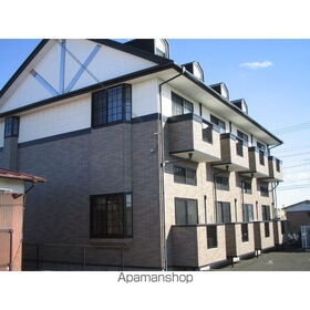 ダンディピース 1K 賃貸(賃貸マンション・アパート)