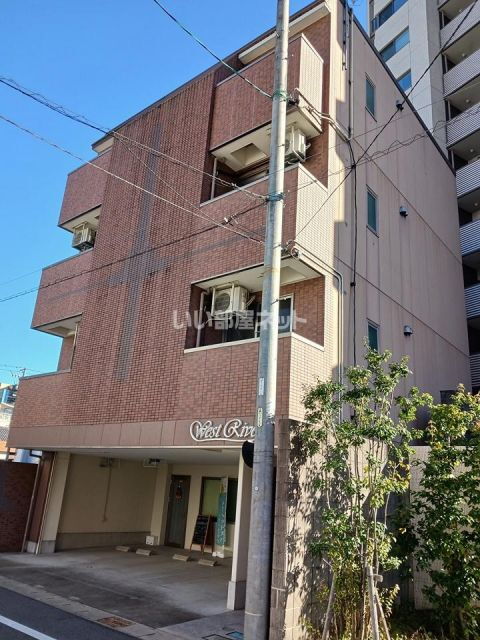 West River 多治見駅 1K 賃貸(賃貸マンション・アパート)