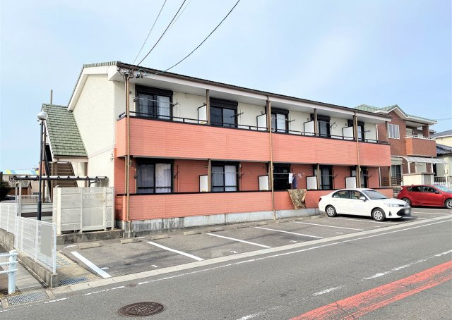 ブレィヴ 虹の丘 榎戸駅 1K 賃貸(賃貸マンション・アパート)