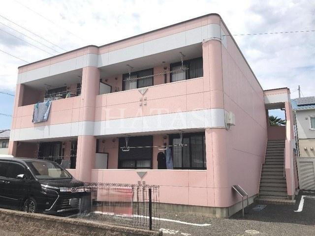 クローバーガーデン
