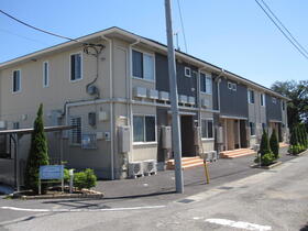群馬県前橋市後閑町 前橋大島駅 2LDK 賃貸(賃貸マンション・アパート)