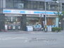 クリスタルグランツ京都高辻 ローソン堀川高辻店（コンビニ）まで60m