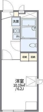 兵庫県神戸市兵庫区会下山町１ 湊川駅 1K アパート 賃貸物件詳細