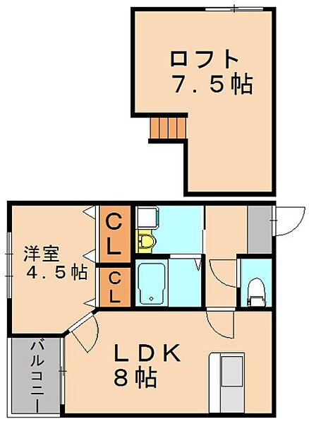 福岡県福岡市博多区博多駅東１ 博多駅 1SLDK マンション 賃貸物件詳細