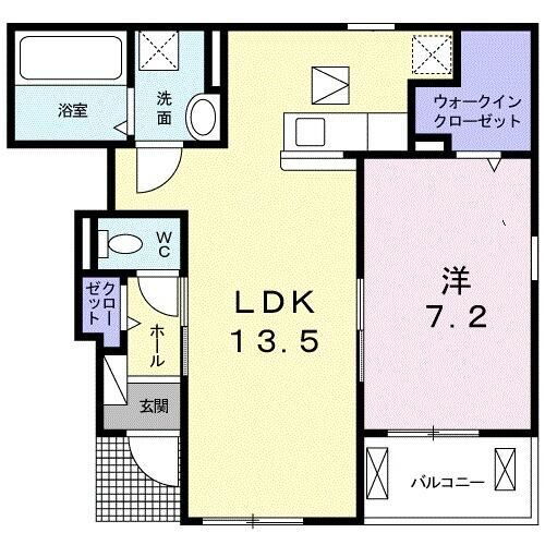 神奈川県藤沢市石川３ 湘南台駅 1LDK アパート 賃貸物件詳細