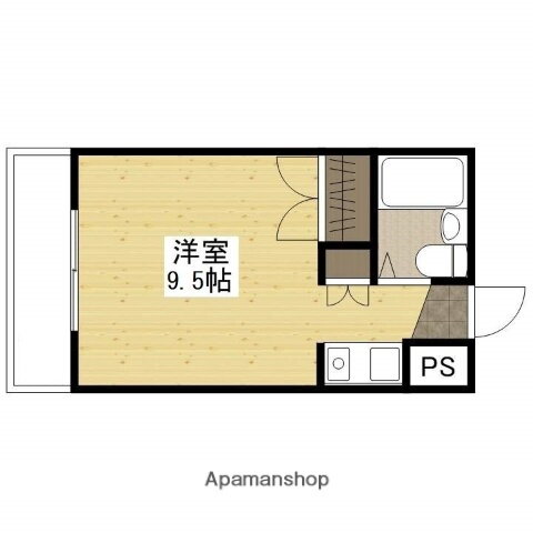 広島県広島市佐伯区皆賀４ 五日市駅 ワンルーム マンション 賃貸物件詳細