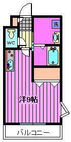 埼玉県川口市飯塚４ 川口駅 ワンルーム マンション 賃貸物件詳細