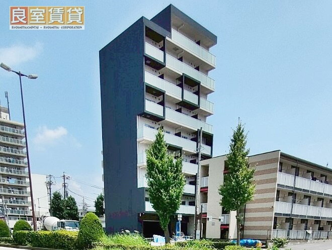 P s imaike 今池駅 1K 賃貸(賃貸マンション・アパート)