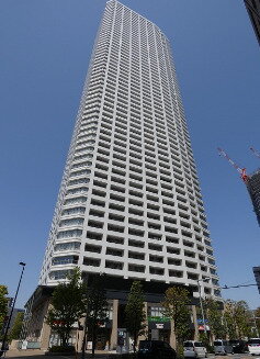 東京都新宿区西新宿5 西新宿駅 3LDK 賃貸(賃貸マンション・アパート)