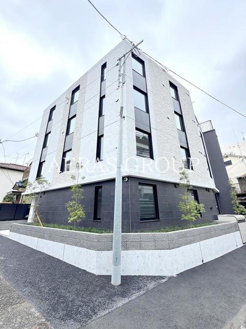 クリオ・ラモード神楽坂 神楽坂駅 1LDK 賃貸(賃貸マンション・アパート)