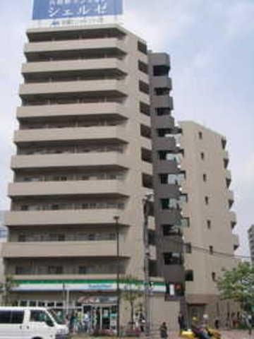 エコロジー木場レジデンス