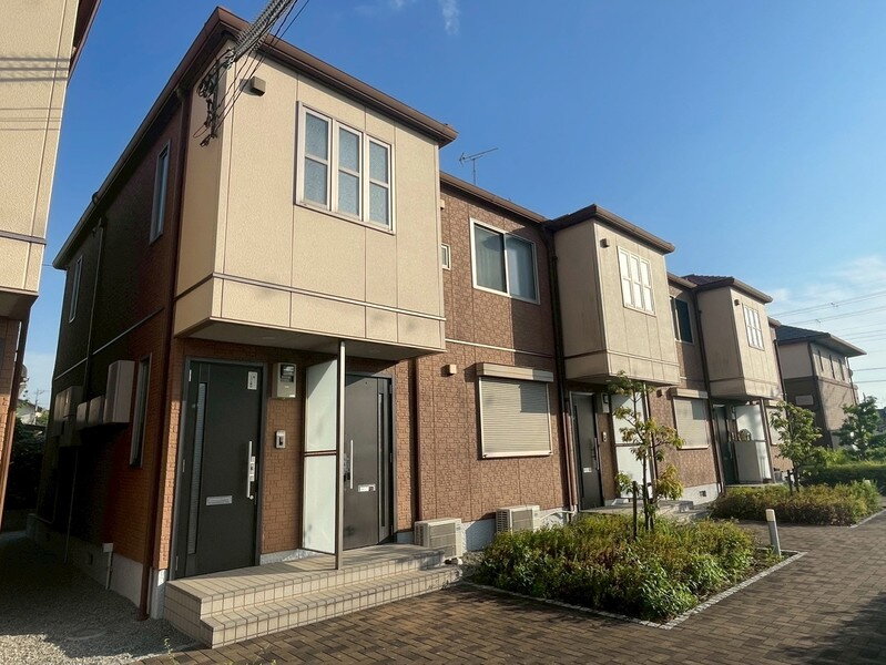 パルテール・加古川