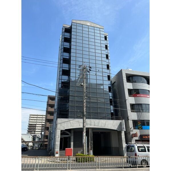 ラフィーネ野並