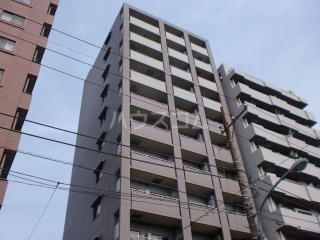 日神デュオステージ本所吾妻橋
