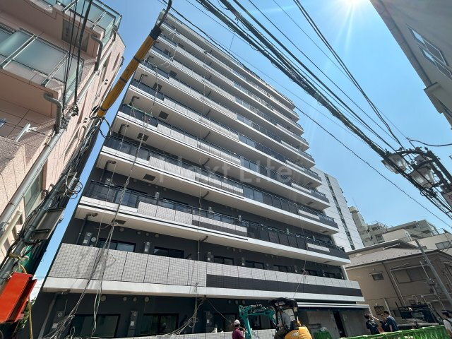 シティ　ラックス　ツルミ