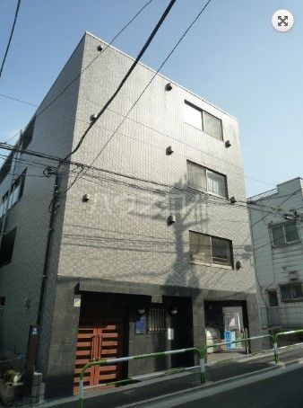 エテルノ板橋本町