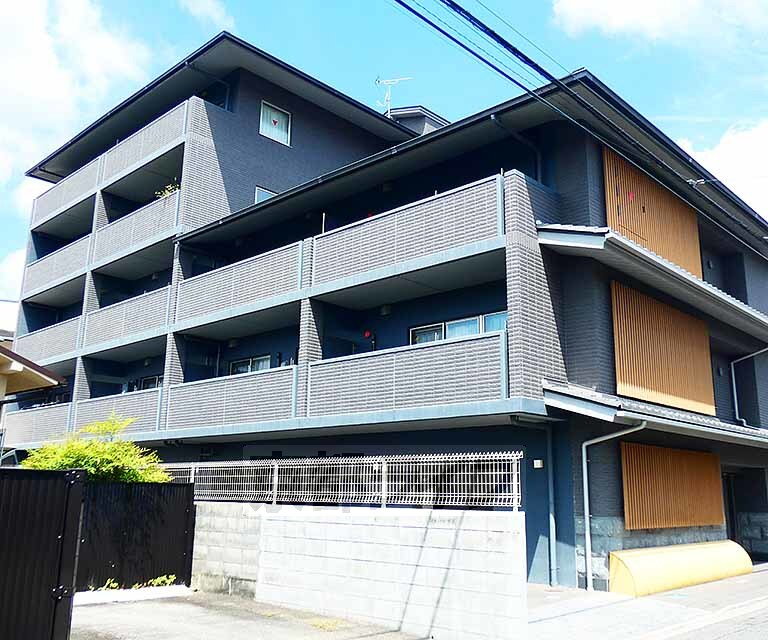 グランデュア京　東一条