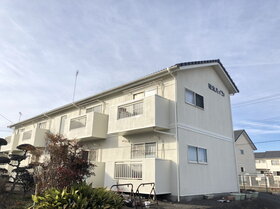 碓氷ハイツ 細谷駅 1DK 賃貸(賃貸マンション・アパート)