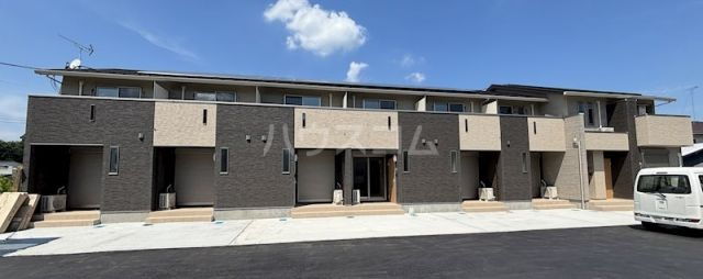 トミーレジデンス