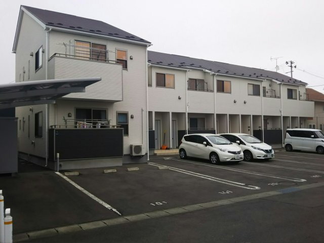 Estees(エスティーズ) 厨川駅 1LDK 賃貸(賃貸マンション・アパート)