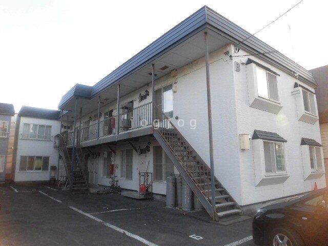 ソルテリア１３Ｂ