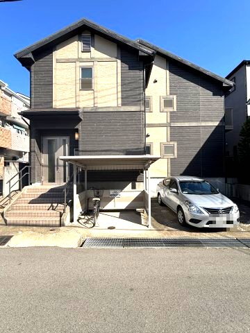 エミネンス魚崎