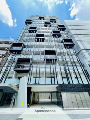 千種アヴァンギャルドプレイス 鶴舞駅 1K 賃貸(賃貸マンション・アパート)