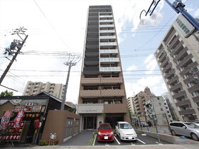 ファステートNAGOYA今池バレンシア 今池駅 1K 賃貸(賃貸マンション・アパート)