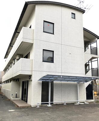 スカイアーク青葉