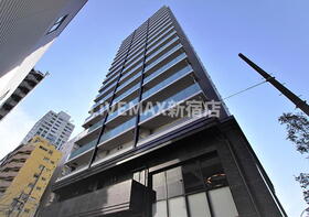 ライトテラス新宿御苑 新宿御苑前駅 1SLDK 賃貸(賃貸マンション・アパート)