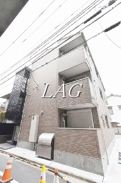 グランクオール青砥 青砥駅 1K 賃貸(賃貸マンション・アパート)