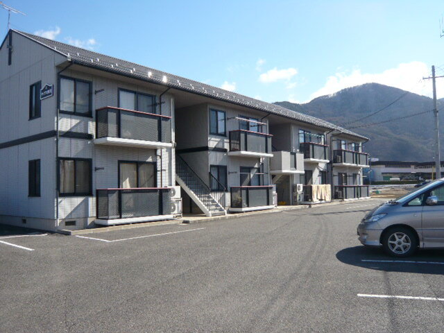 ディアス内川　Ｂ